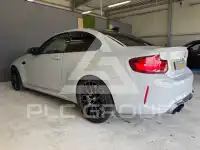 2019 BMW M2