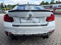 2019 BMW M2