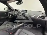 2019 BMW M2