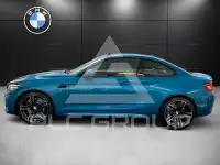 2019 BMW M2
