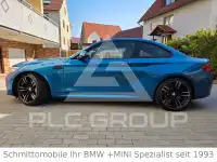 2019 BMW M2
