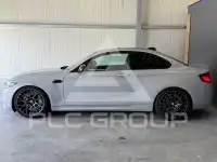 2019 BMW M2