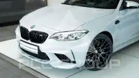 2019 BMW M2