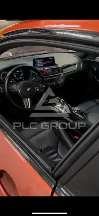 2019 BMW M2