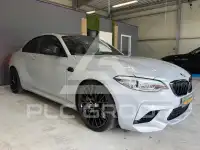 2019 BMW M2