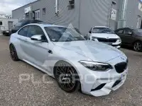 2019 BMW M2