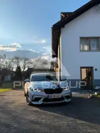 2019 BMW M2