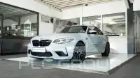 2019 BMW M2