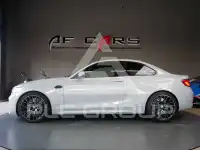 2019 BMW M2