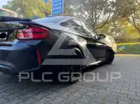 2019 BMW M2