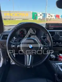 2019 BMW M2