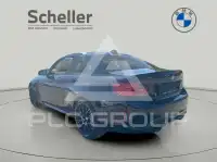 2019 BMW M2
