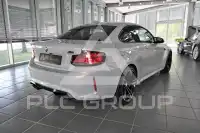 2019 BMW M2