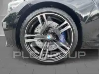 2019 BMW M2