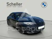 2019 BMW M2