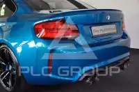 2019 BMW M2