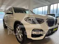 2018 BMW X3