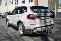 2020 BMW X3