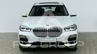 2019 BMW X5