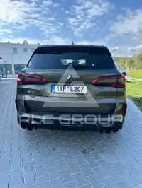 2019 BMW X5