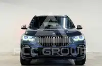 2019 BMW X5