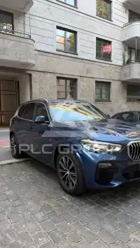 2019 BMW X5