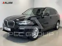 2019 BMW X5