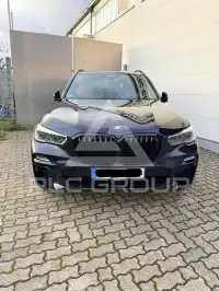2019 BMW X5