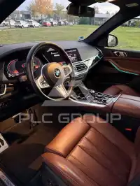 2019 BMW X5