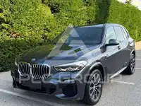 2019 BMW X5