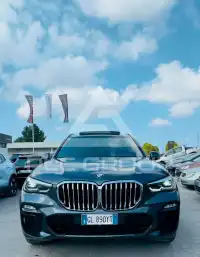 2019 BMW X5