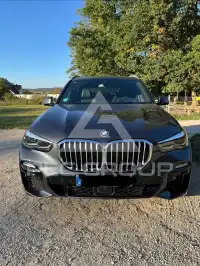 2019 BMW X5