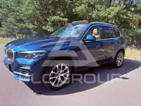 2019 BMW X5