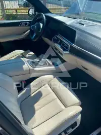 2019 BMW X5