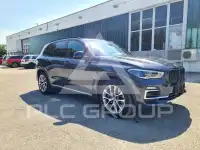 2019 BMW X5