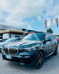 2019 BMW X5
