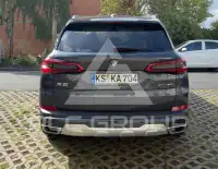 2019 BMW X5