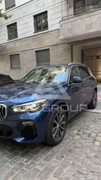 2019 BMW X5