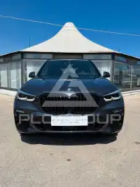 2019 BMW X5