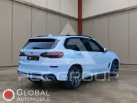 2019 BMW X5