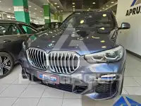 2019 BMW X5