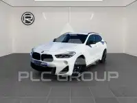 2019 BMW X2