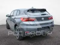 2019 BMW X2