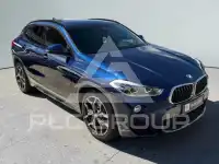 2019 BMW X2