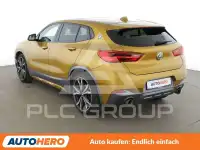 2019 BMW X2