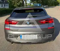 2019 BMW X2
