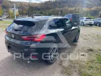 2019 BMW X2