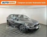 2019 BMW X2
