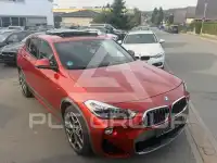 2019 BMW X2