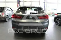 2019 BMW X2